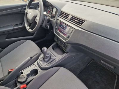 Seat Ibiza Gebrauchtwagen