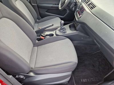 Seat Ibiza Gebrauchtwagen