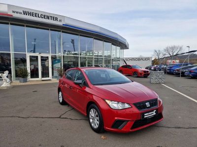 Seat Ibiza Gebrauchtwagen