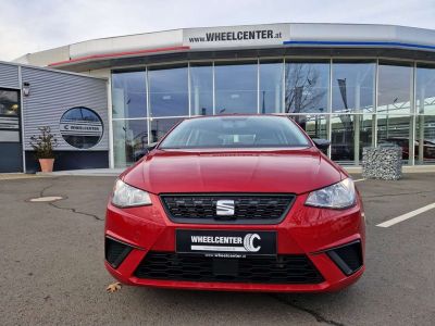 Seat Ibiza Gebrauchtwagen