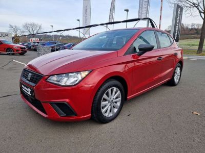 Seat Ibiza Gebrauchtwagen