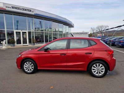 Seat Ibiza Gebrauchtwagen