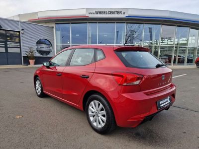 Seat Ibiza Gebrauchtwagen