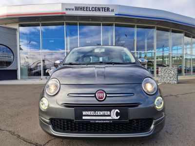 Fiat 500 Gebrauchtwagen