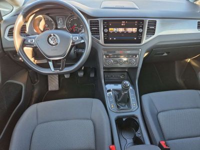 VW Golf Sportsvan Gebrauchtwagen