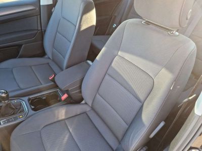 VW Golf Sportsvan Gebrauchtwagen