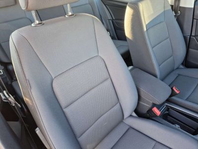 VW Golf Sportsvan Gebrauchtwagen