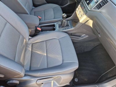 VW Golf Sportsvan Gebrauchtwagen