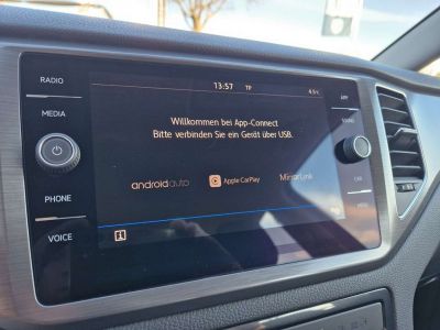 VW Golf Sportsvan Gebrauchtwagen