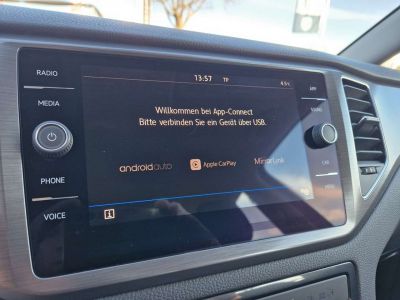 VW Golf Sportsvan Gebrauchtwagen