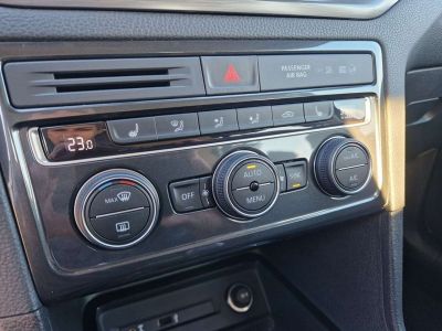 VW Golf Sportsvan Gebrauchtwagen