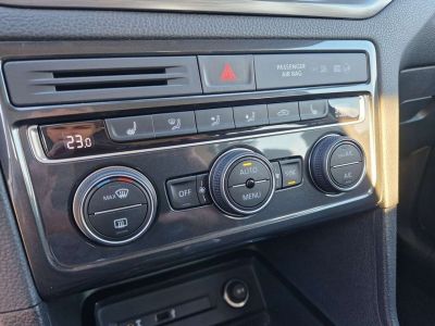 VW Golf Sportsvan Gebrauchtwagen