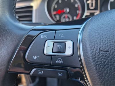 VW Golf Sportsvan Gebrauchtwagen