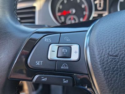 VW Golf Sportsvan Gebrauchtwagen