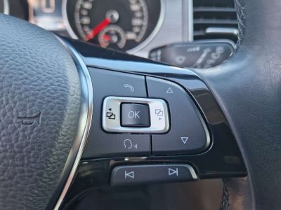 VW Golf Sportsvan Gebrauchtwagen