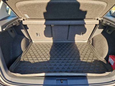 VW Golf Sportsvan Gebrauchtwagen