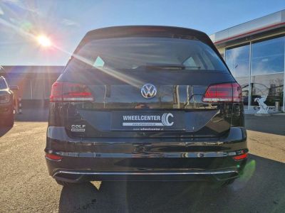 VW Golf Sportsvan Gebrauchtwagen