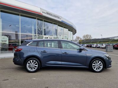 Renault Mégane Gebrauchtwagen