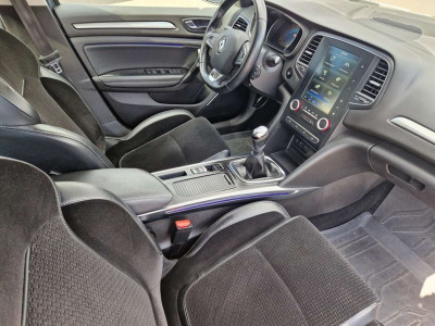 Renault Mégane Gebrauchtwagen