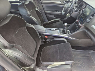 Renault Mégane Gebrauchtwagen