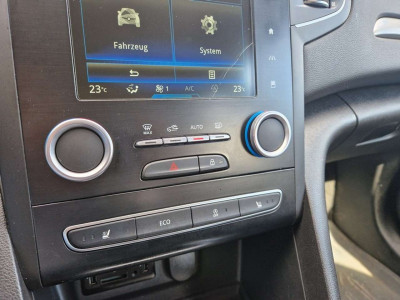 Renault Mégane Gebrauchtwagen