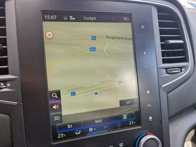 Renault Mégane Gebrauchtwagen