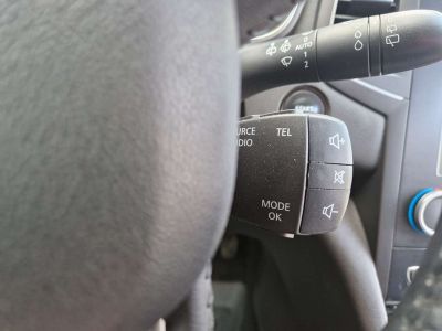 Renault Mégane Gebrauchtwagen