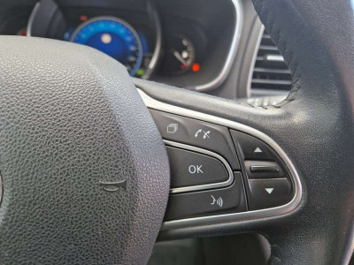 Renault Mégane Gebrauchtwagen