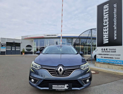 Renault Mégane Gebrauchtwagen