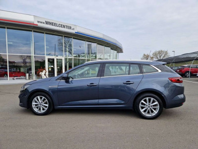 Renault Mégane Gebrauchtwagen