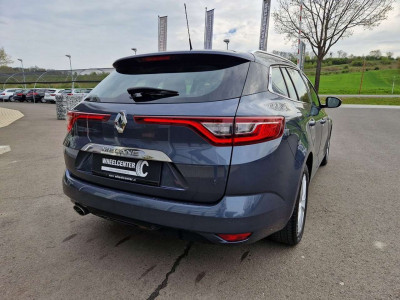Renault Mégane Gebrauchtwagen