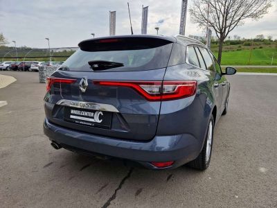 Renault Mégane Gebrauchtwagen