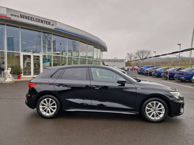 Audi A3 Gebrauchtwagen