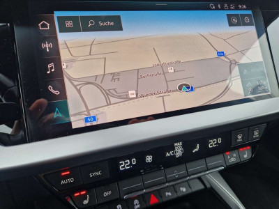 Audi A3 Gebrauchtwagen