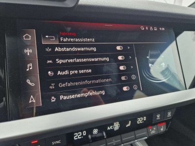 Audi A3 Gebrauchtwagen