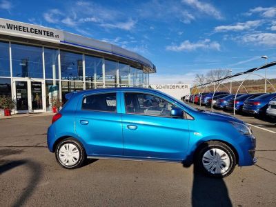 Mitsubishi Space Star Gebrauchtwagen