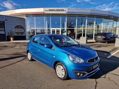 Mitsubishi Space Star Gebrauchtwagen