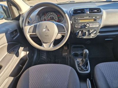 Mitsubishi Space Star Gebrauchtwagen