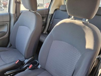 Mitsubishi Space Star Gebrauchtwagen