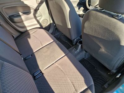 Mitsubishi Space Star Gebrauchtwagen