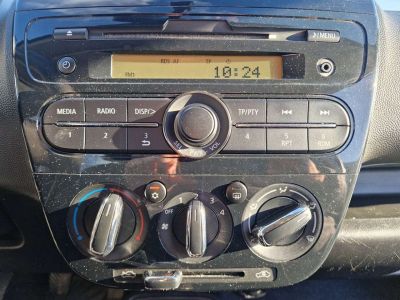 Mitsubishi Space Star Gebrauchtwagen