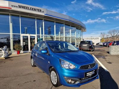 Mitsubishi Space Star Gebrauchtwagen