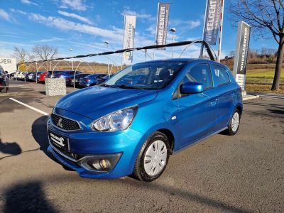 Mitsubishi Space Star Gebrauchtwagen