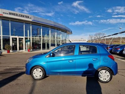 Mitsubishi Space Star Gebrauchtwagen