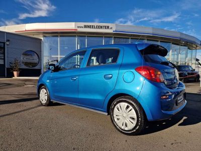 Mitsubishi Space Star Gebrauchtwagen