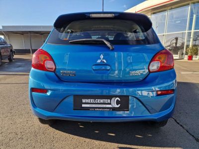 Mitsubishi Space Star Gebrauchtwagen