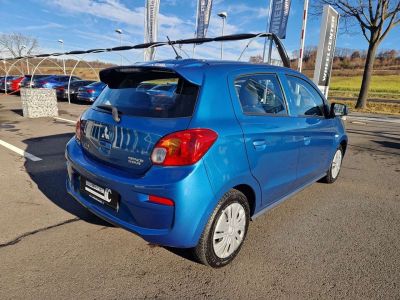 Mitsubishi Space Star Gebrauchtwagen