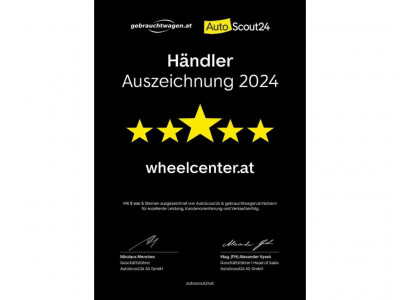 Mercedes-Benz SL Gebrauchtwagen