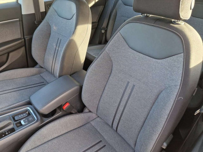 Seat Ateca Gebrauchtwagen Seat Ateca Gebrauchtwagen