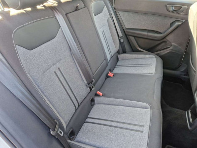 Seat Ateca Gebrauchtwagen Seat Ateca Gebrauchtwagen